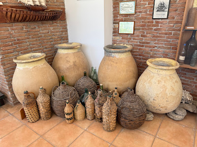 Greek Ouzo Barbayanni (The Museum) — fotografia 4