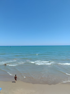 Spiaggia dei Colombi — fotografia 5