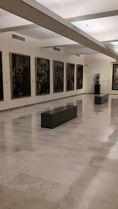 Museo de la Ciudad de Antequera (MVCA) — fotografia 2