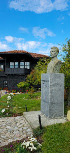 House museum “Georgi Benkovski” — fotografia 4