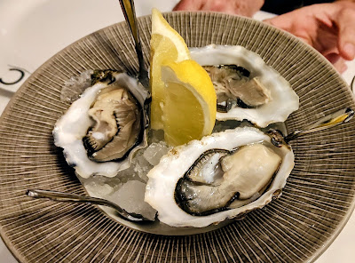 Carballeira Restaurant Barcelona — fotografia 5