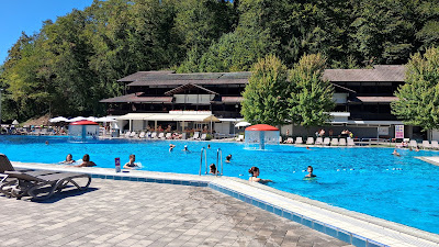 Terme Krka, Zdraviliške, turistične in gostinske storitve, d.o.o., Novo mesto — fotografia 4
