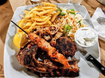Sirtaki Taverna — fotografia 5