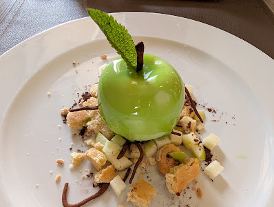 Travieso Restaurante Dani Muñoz — fotografia 5