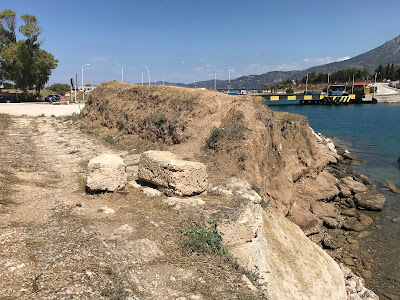 Diolkos — fotografia 5
