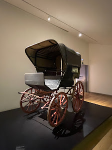 Madrid History Museum — fotografia 5