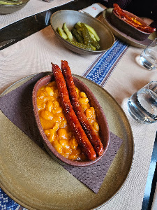 Taverna Sarbului — fotografia 5