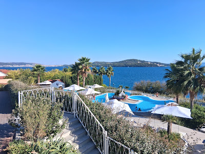 Amadria Park Camping Trogir — fotografia 4