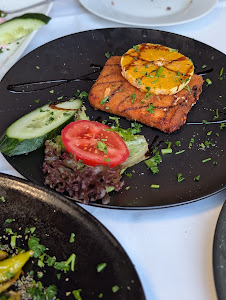 Akropolis Restaurant — fotografia 5