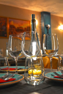 Sai Indian Restaurant - La Cala de Mijas — fotografia 3