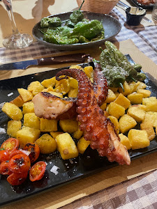 Esquina Sanchez | Tapas y Comida Española — fotografia 4