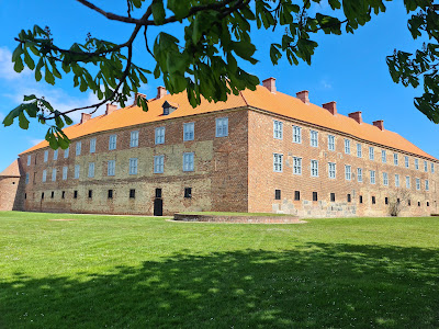 Sønderborg Castle — fotografia 3