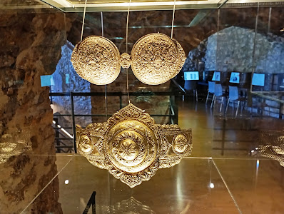 Silversmithing Museum — fotografia 5