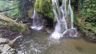 Parcul Naţional Cheile Nerei - Beușnița — fotografia 2
