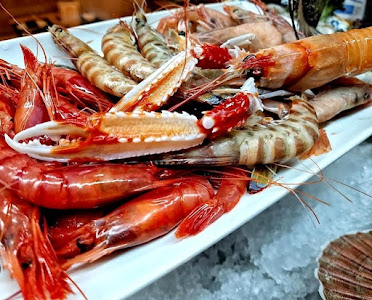 Restaurante Los Portales — fotografia 5