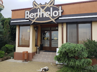 Berthelot