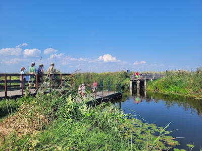 Śliwno - Kładka (zamykane na okres zimowy) — fotografia 4