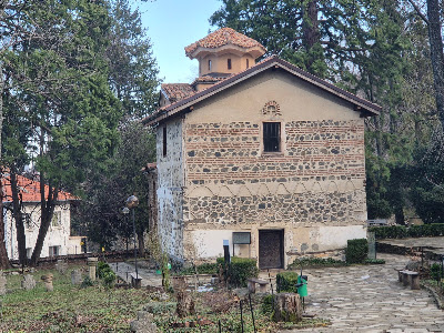 Biserica Boiana — fotografia 5