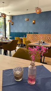 Zaytuna Restaurant — fotografia 3