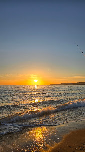 Spiaggia di Bovo Marina — fotografia 3