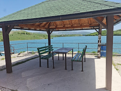 Lago Desivoje — fotografia 4