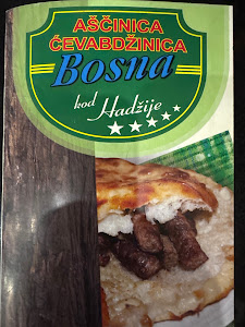 Bosna — fotografia 3