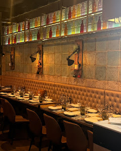 2254 Barcelona Restaurant — fotografia 3