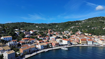 Gaios viewpoint — fotografia 5