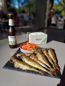 Restaurante Tinajas Tierra — fotografia 5