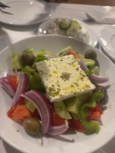 Filaraki Restaurant — fotografia 4