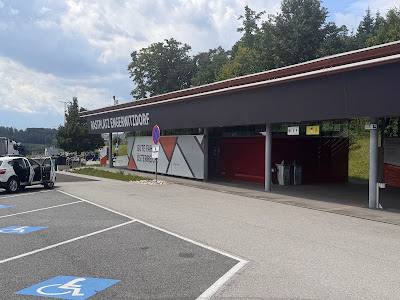 ASFINAG Rastplatz Engerwitzdorf — fotografia 3