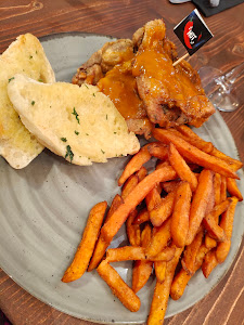 FOGO Restaurant Duquesa — fotografia 5