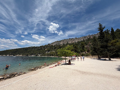 Kašjuni Beach — fotografia 4