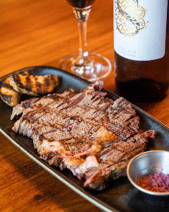 La Gastronomica restaurante en Barcelona de Tapas & Platillos — fotografia 3