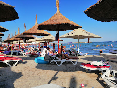 Plaja Venus