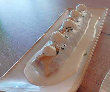 CEIBO Gastrobar, Food and drinks Restaurante tapas — fotografia 5