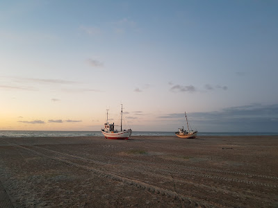Slettestrand — fotografia 4