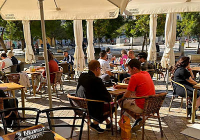 Picasso Bar Tapas — fotografia 5