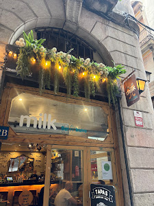 Milk — fotografia 3