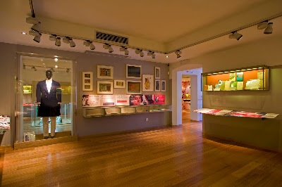 Nikos Kazantzakis Museum — fotografia 4