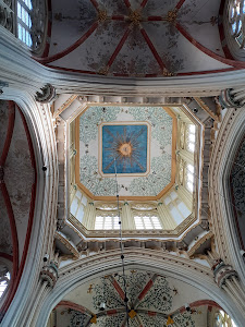 St John's Cathedral — fotografia 4