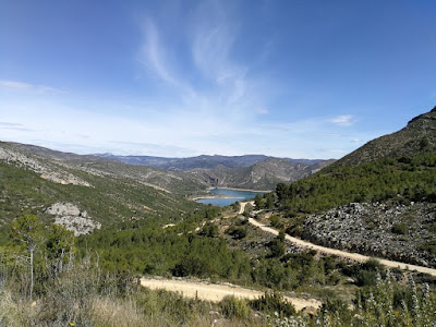 Chera-Sot de Chera Natural Park — fotografia 4