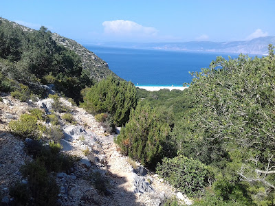 Fteri Beach — fotografia 4