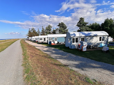 Campsite Am Niobe