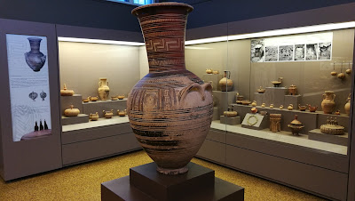 Archaeological Museum of Brauron — fotografia 5