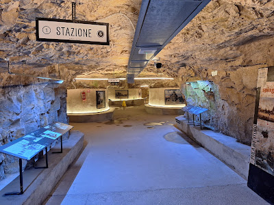 Muzeul Istoric și Maritim din Istria — fotografia 5