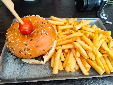 Terra Bistro — fotografia 4