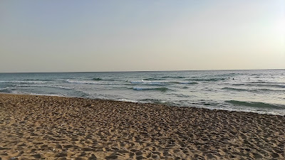 Paralia Kakovatos — fotografia 5