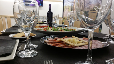 Restaurante Los Gemelos — fotografia 5