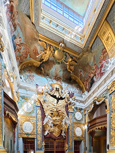 Castelul Charlottenburg — fotografia 4